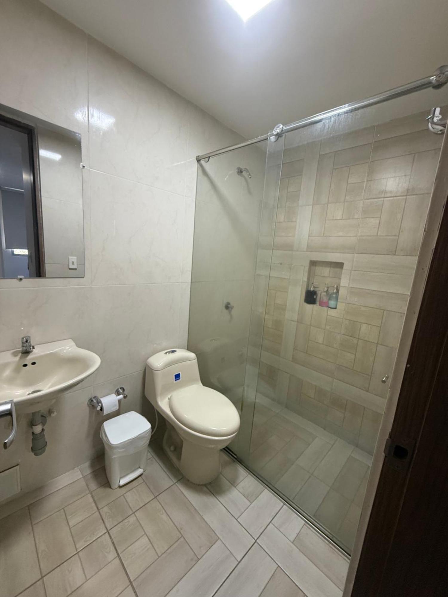 Hotel Tunebo Inn Риоача Экстерьер фото