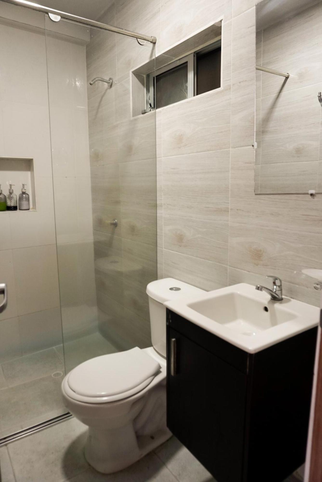 Hotel Tunebo Inn Риоача Экстерьер фото