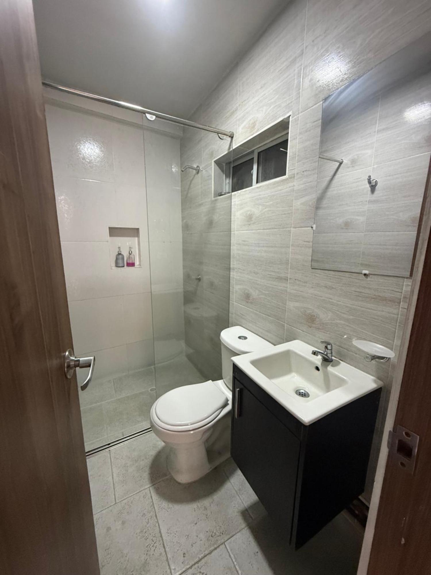 Hotel Tunebo Inn Риоача Экстерьер фото