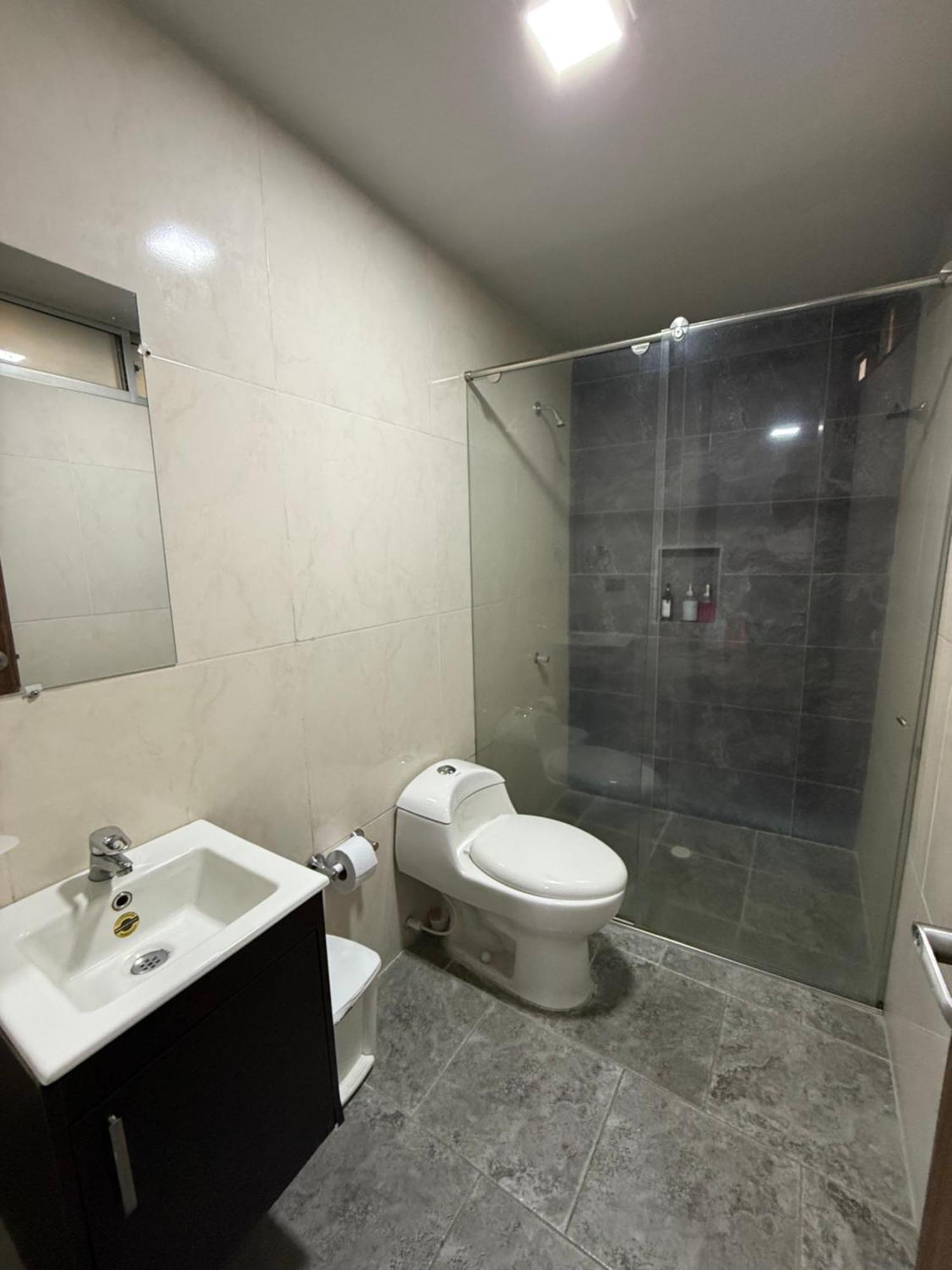 Hotel Tunebo Inn Риоача Экстерьер фото